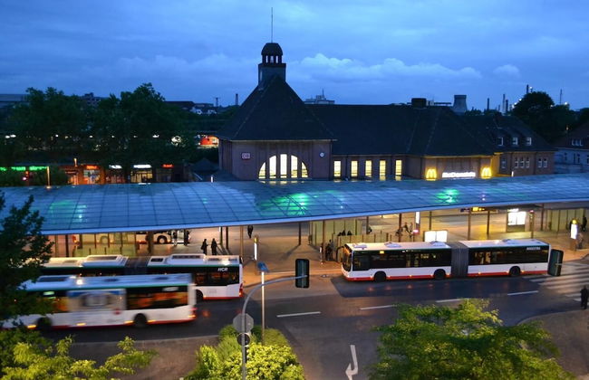 City Apartments Herne - Foto 33