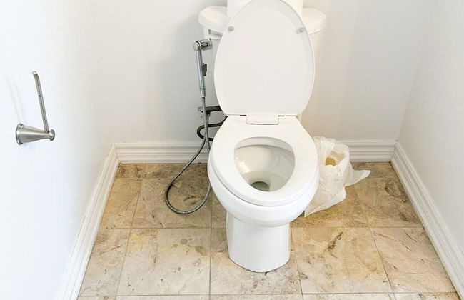 Cozy Private Bedroom Walk To Kennedy Stn - Foto 14