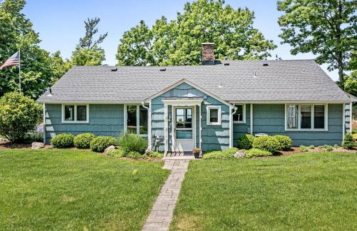 Fletcher Cottage near Grand Haven - Foto 1