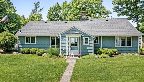 Fletcher Cottage near Grand Haven - Foto 1