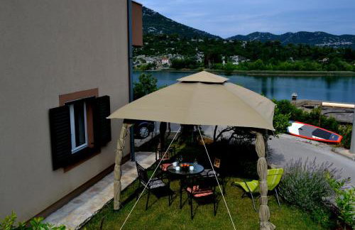 Apartment Cvijanović - Foto 15