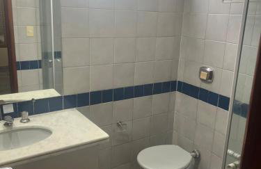 Flat Aconchegante no Centro III - Foto 39