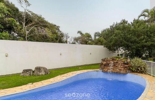 Apto Vista Mar c/ churrasq em Bombinhas ARN0104 - Photo 28