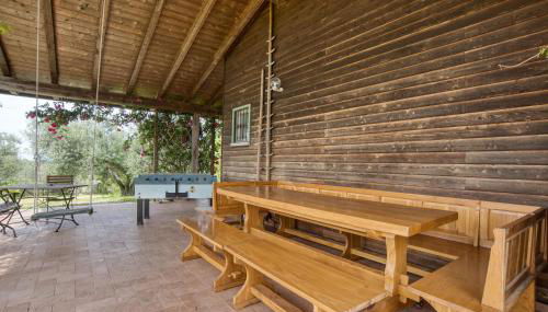 Gorgeous Home In Farnese - Foto 3