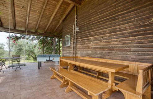 Gorgeous Home In Farnese - Foto 3