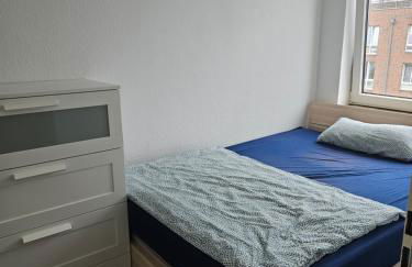 Apartment Zentrum - Foto 4