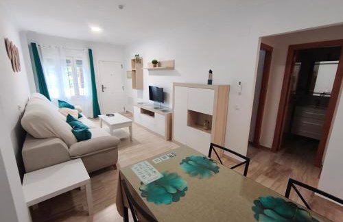 Apartamento Chiclana playa - Foto 8