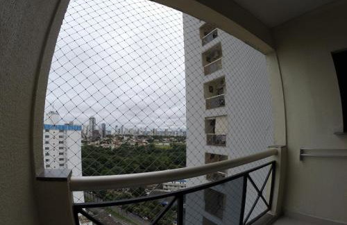 Flat Apart Hotel Crystal Place - Foto 36