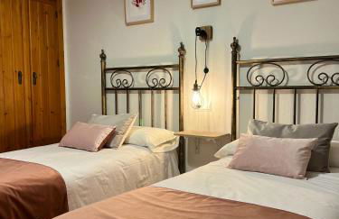 Complejo Rural Mirador de la Alcaidía - Foto 72