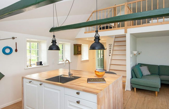 6 Person Holiday Home in Varde - Foto 12