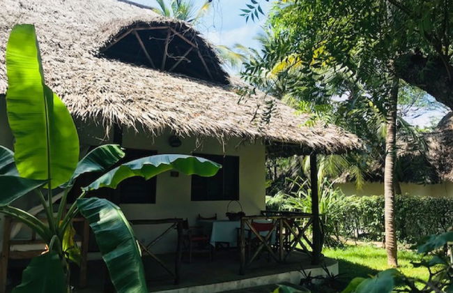 Casuarina Villas Resort - Foto 7