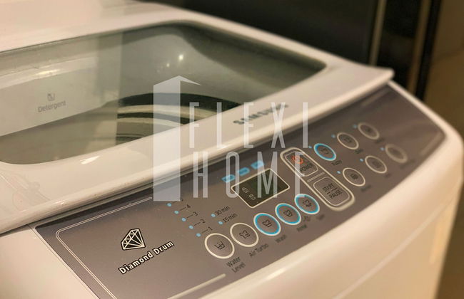 Eclipse Residency, Cyberjaya by Flexihome MY - Foto 60