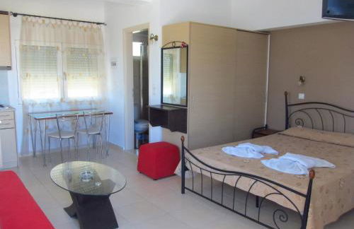 Baladinos Apartments - Foto 8