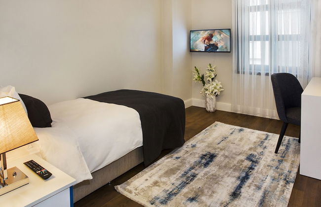 GARLON RESIDENCE - Foto 8