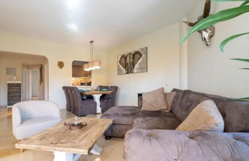 Stylish Apartment in Mijas Golf - Pass the Keys - Photo 7