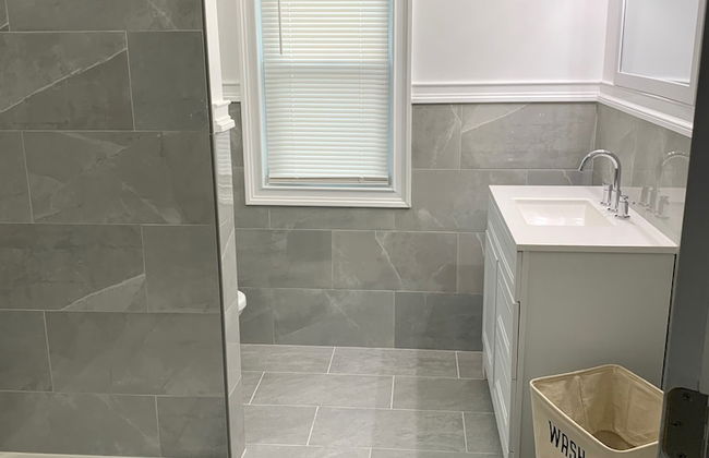 The Maid of the Mist Villa-Yard &Parking - Foto 15