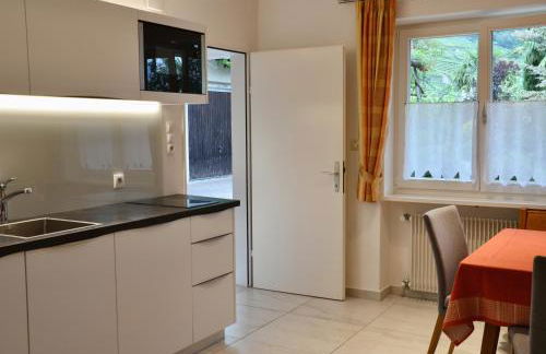 Obermaratscher Apartments Residence - Foto 54