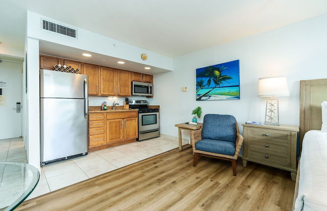 Royal Kahana 702 Studio Bedroom Condo by RedAwning - Foto 5