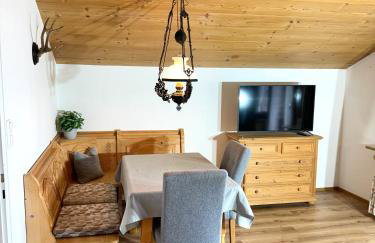 Ferienwohnung Grasegger - Photo 3