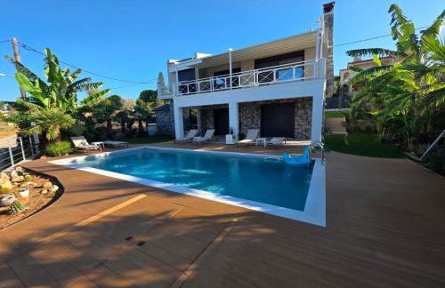 Romantic Pool Suite with Sea View Rastoni - Foto 1