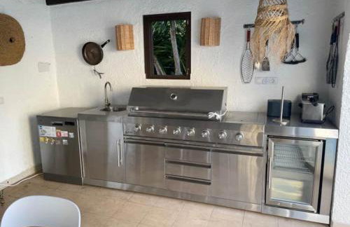 Villa Aqua Vista - Foto 13