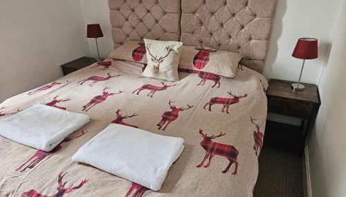 Snug - Abhainn Apartment - Foto 5