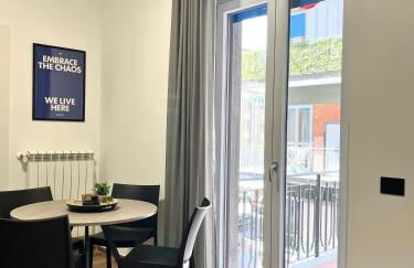 DIMORE URBANE - Contemporary Living - Photo 51