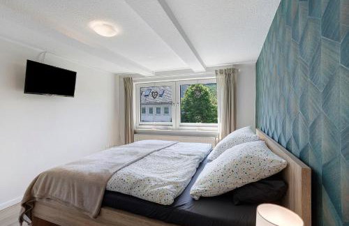 Haus Schnettler mit Sauna - Foto 17
