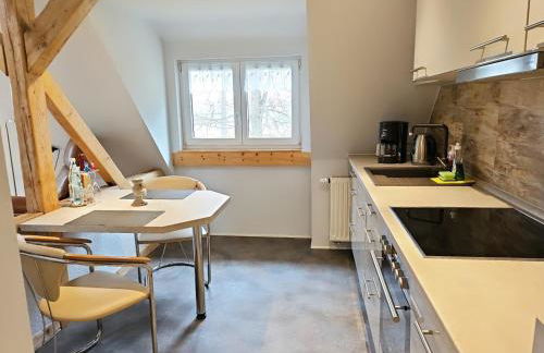 Thüringer Waldbaude - Foto 30