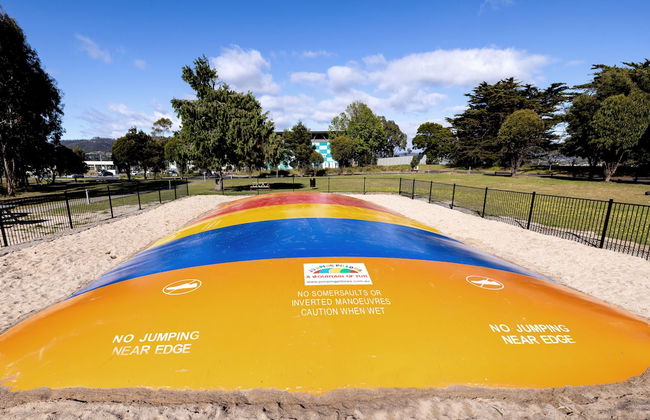 BIG4 Hobart Airport Tourist Park - Foto 38