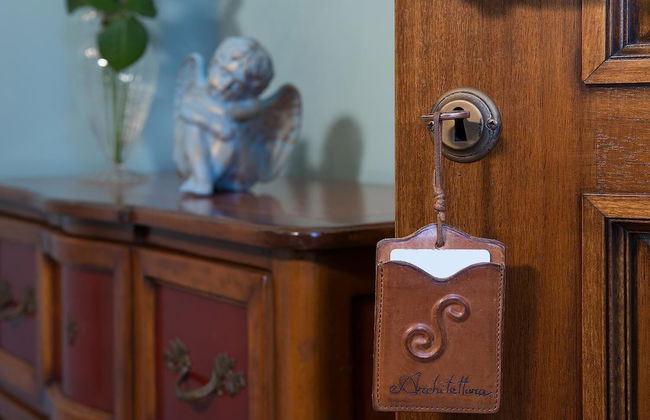 Salotto delle Arti - Foto 48