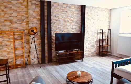 Schönes und barrierefreies Loft in Kreuzau - Foto 1