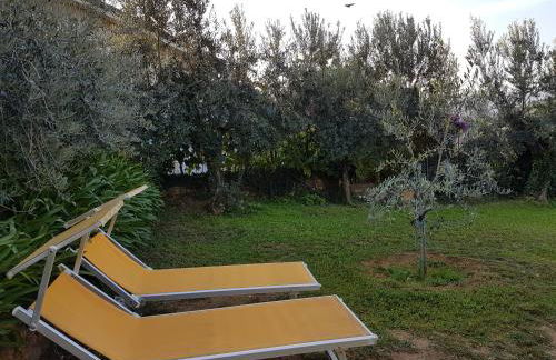 Villa Fior di Lavanda - Foto 27