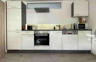 Gemütliches Apartment in ruhiger Lage - Foto 12