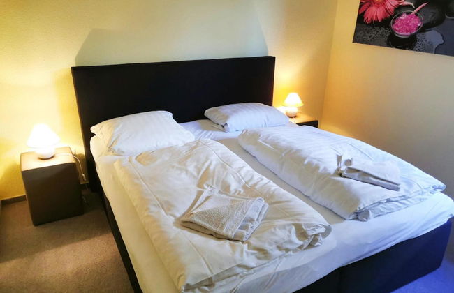 Holiday Flat in Altenau Near Harz Mountains - Foto 2