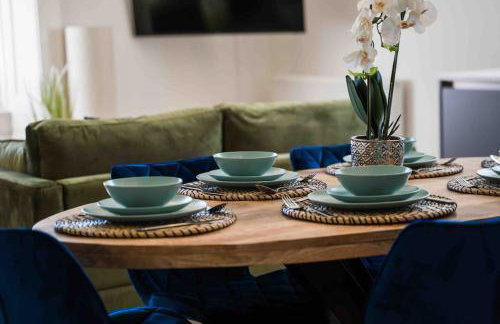 Stylish Sea View Apartment - Foto 22