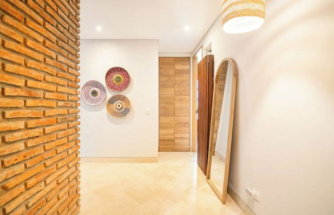 Apartments Casa Pedregal - Foto 25