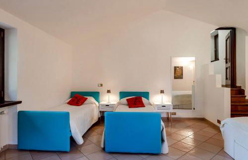 Villa Valleggia with pool - Foto 32