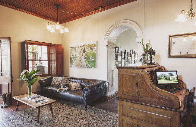 Schoone Oordt Country House - Foto 4