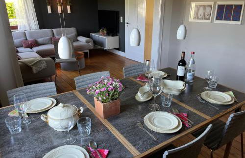 Ferienhaus Brinker Bleibe - Foto 9