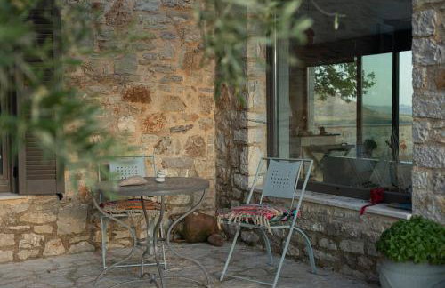 Oikia Aetolithi (near Mikines) - Foto 37