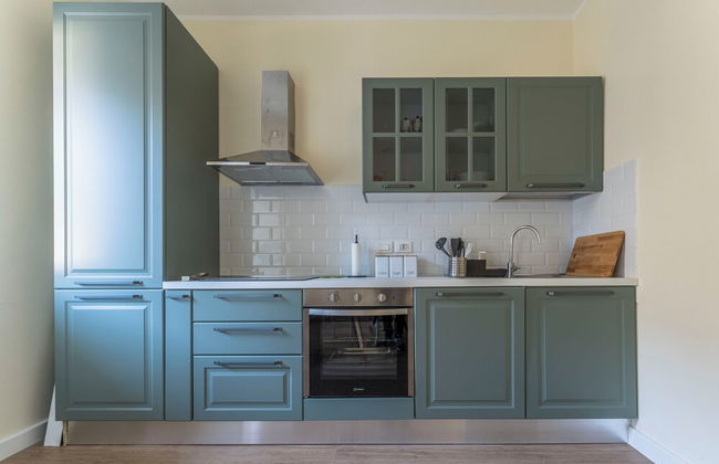 Spacious Apartment In Sori With Terrace - Foto 16