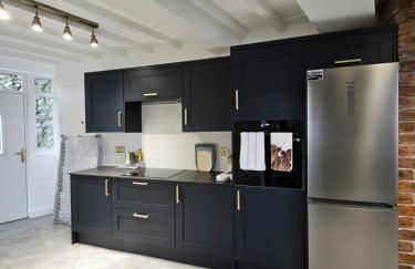 Bryn Aber-The House on the Hill - Photo 8