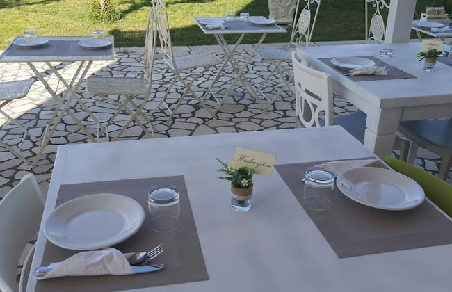 Tenuta Gli Agrumi del Salento - Photo 26