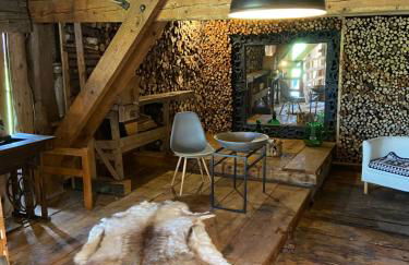 Allgäu Cottage - traumhafter Blick in die Schweizer Berge - Foto 47