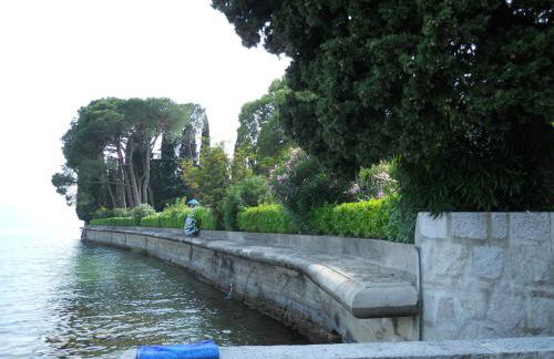 Residenza del Pascià - Appartamento Camphora - Foto 46