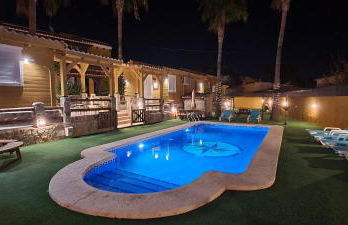 Villa Maribel - Foto 69