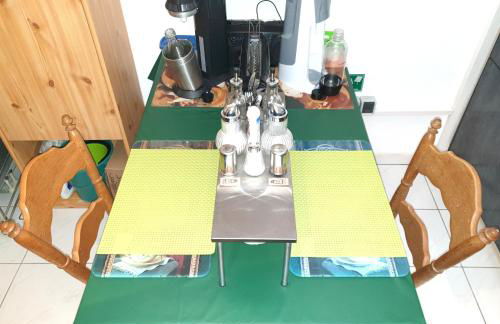 Zimmer Hohbuch mit Achalmblick - Foto 10