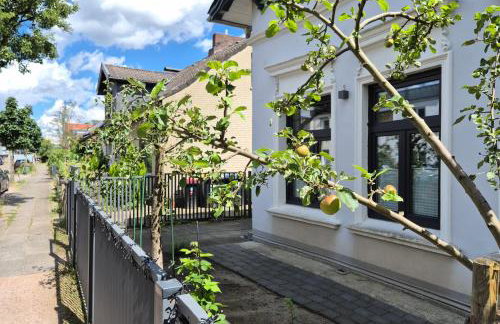 SUITE&ENJOY Hamburg - Foto 37