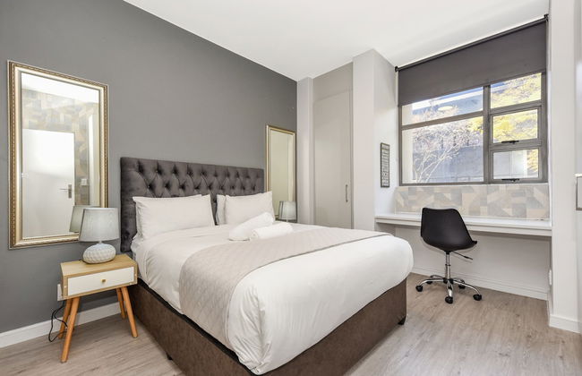 Easy Stay - The Median - Foto 7